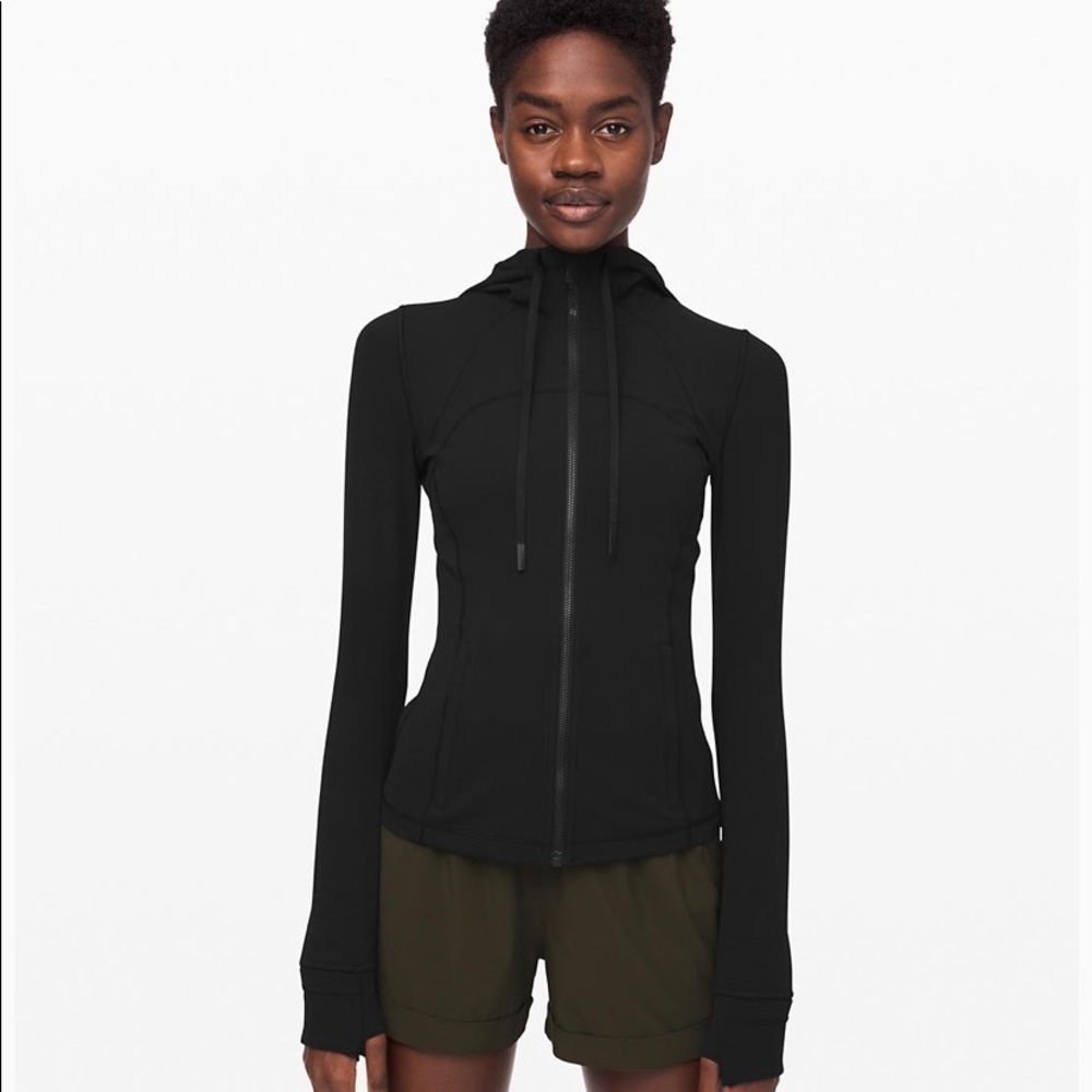 Lululemon Women’s Hooded Define Jacket Nulu